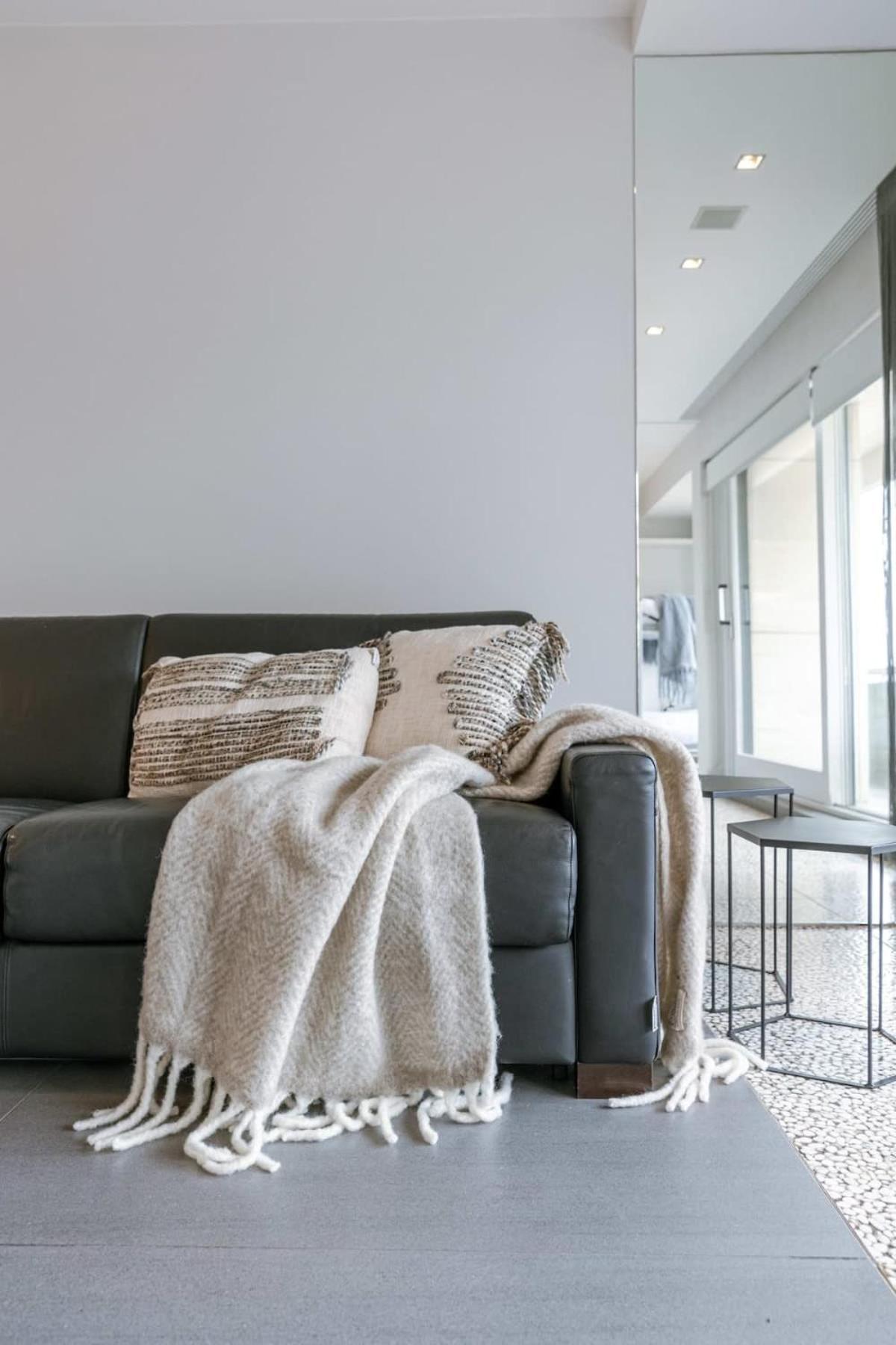 Modern Apartment In Centre Of Knokke Exterior photo